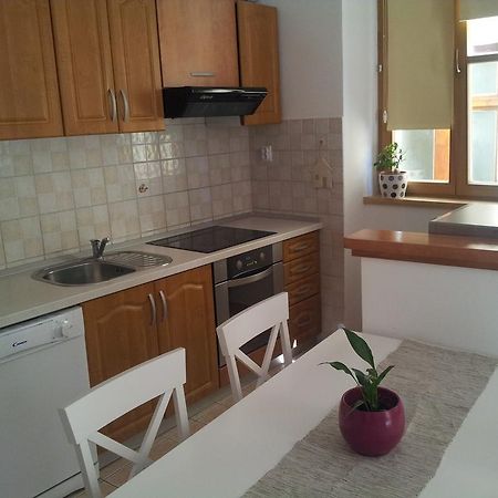 Old Town Apartment Mila Split Bilik gambar