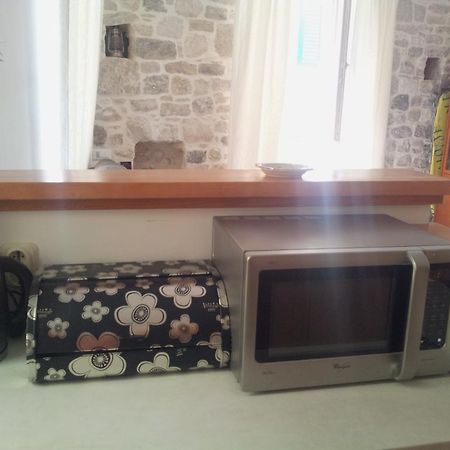 Old Town Apartment Mila Split Bilik gambar