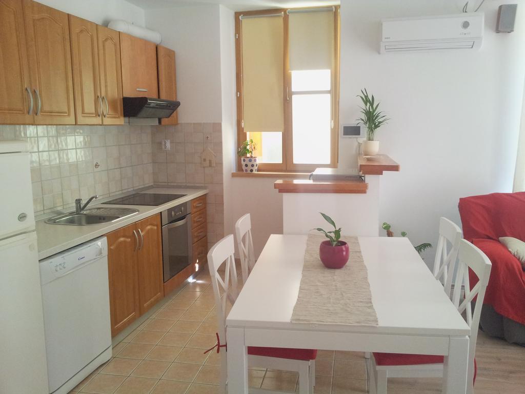 Old Town Apartment Mila Split Bilik gambar