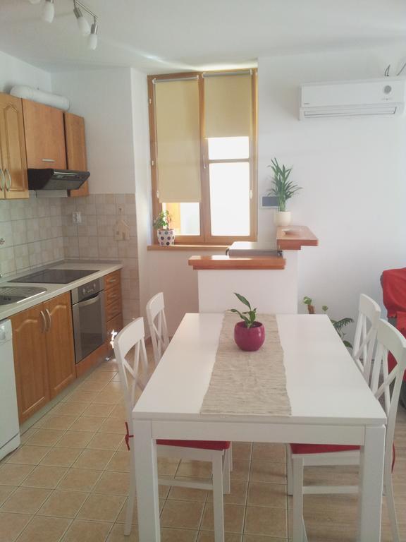 Old Town Apartment Mila Split Bilik gambar