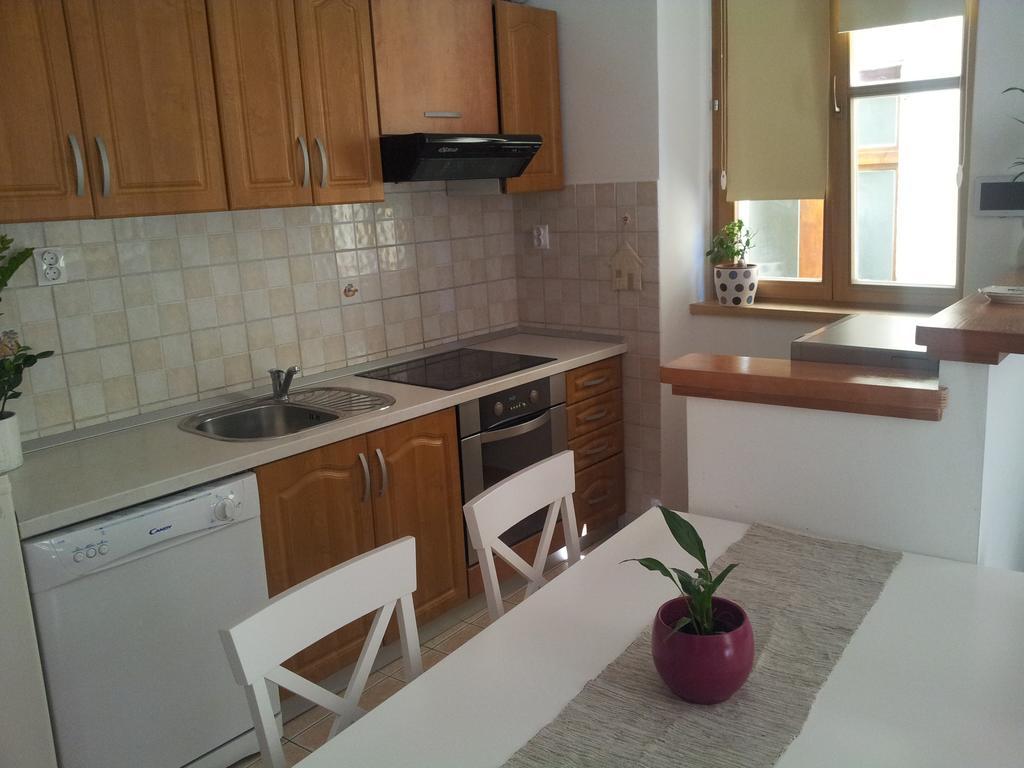Old Town Apartment Mila Split Bilik gambar
