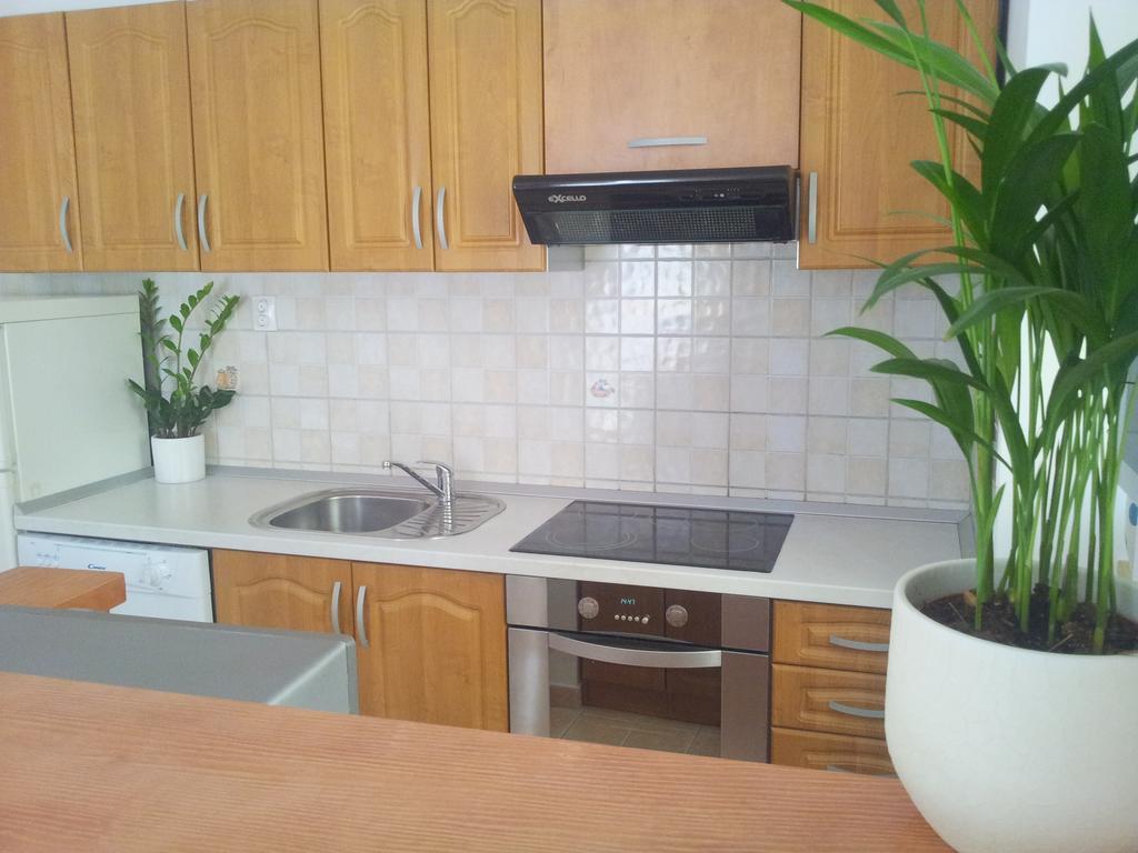 Old Town Apartment Mila Split Bilik gambar