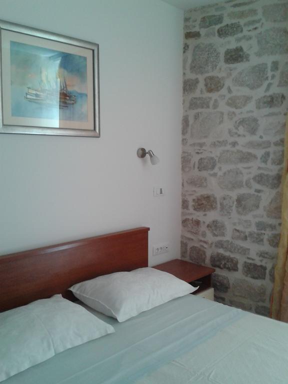 Old Town Apartment Mila Split Bilik gambar