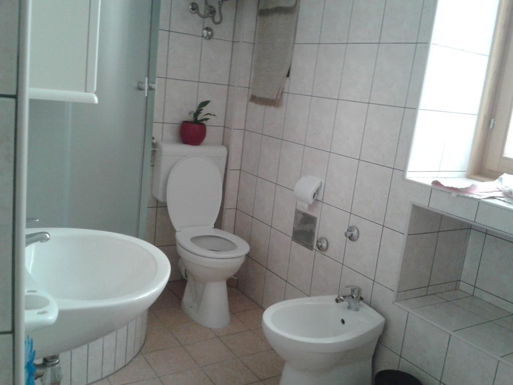Old Town Apartment Mila Split Bilik gambar