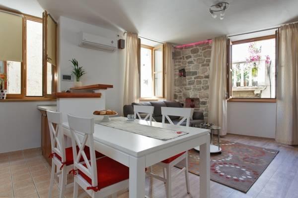 Old Town Apartment Mila Split Luaran gambar