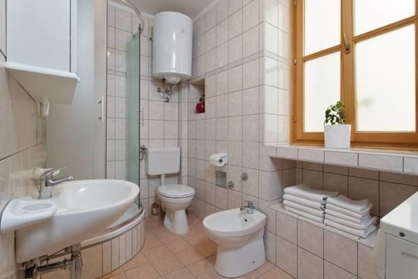 Old Town Apartment Mila Split Luaran gambar