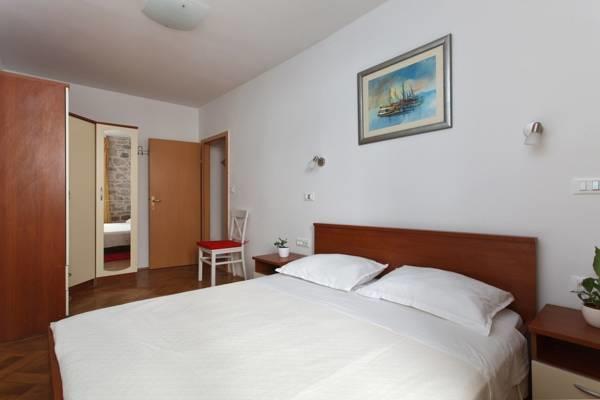 Old Town Apartment Mila Split Luaran gambar